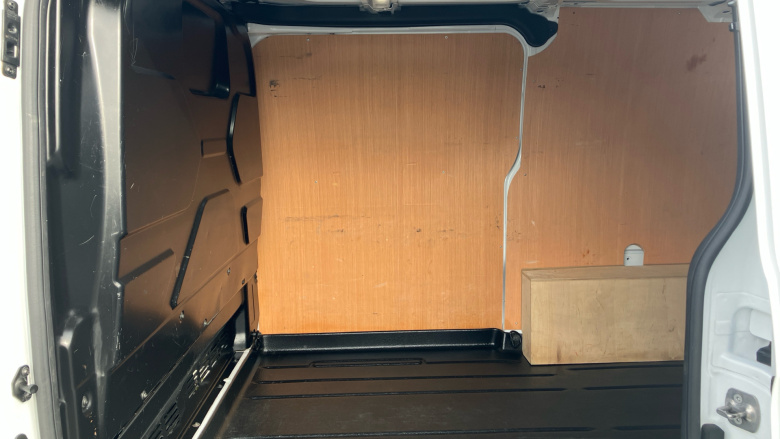 Ford Transit Custom 280 L1 Diesel Fwd 2.0 EcoBlue 130ps Low Roof Limited Van